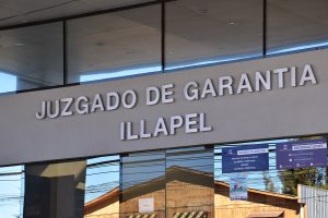 PDI detiene a prófugo condenado por abuso sexual en Illapel para cumplir condena en centro penitenciario