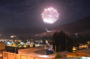 Illapel no tendrá fuegos artificiales: priorizará un verano entretenido