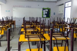 Estudiantes de la región de Coquimbo ingresarán a clases el miércoles 5 de marzo de 2025