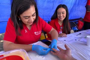 Aumentan los diagnósticos de VIH en jóvenes de 25 a 29 en la Región de Coquimbo