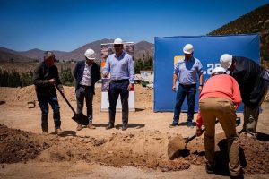 Localidad de Asiento Viejo contará con moderna Estación Médico Rural