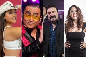 Illapel cerrará el verano con Natalino, Pamela Leiva, Amar Azul, Nicole, Yerko Puchento y Alanys Lagos