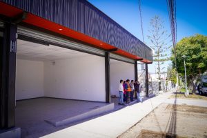 Municipalidad de Illapel avanza en la construcción de una nueva Farmacia Comunitaria