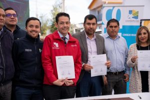 GORE en conjunto con la Municipalidad de Illapel impulsan proyectos por $500 millones para mejorar la calidad de vida de los illapelinos